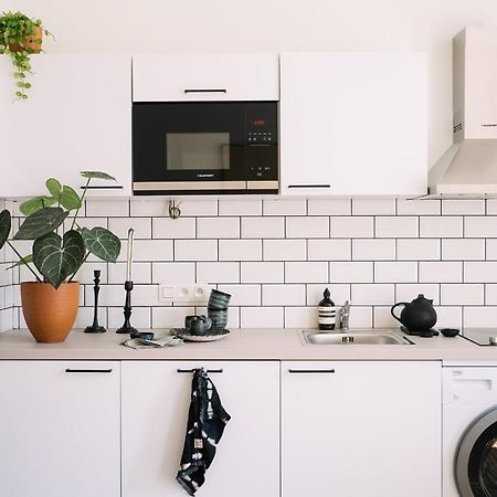 Smartflats - Louise Brussels Apartment ภายนอก รูปภาพ