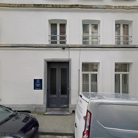 Smartflats - Louise Brussels Apartment ภายนอก รูปภาพ