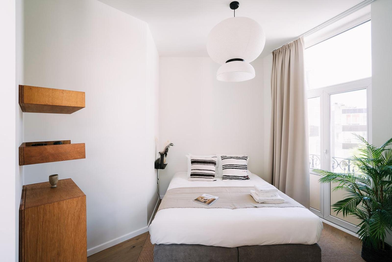Smartflats - Louise Brussels Apartment ภายนอก รูปภาพ